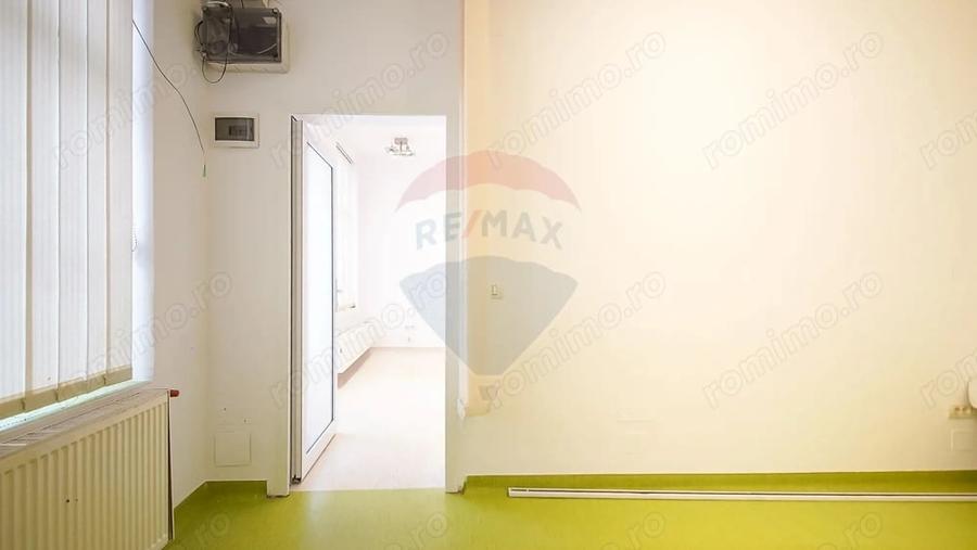 Spațiu comercial, de 66 mp, în Brașovul Vechi
