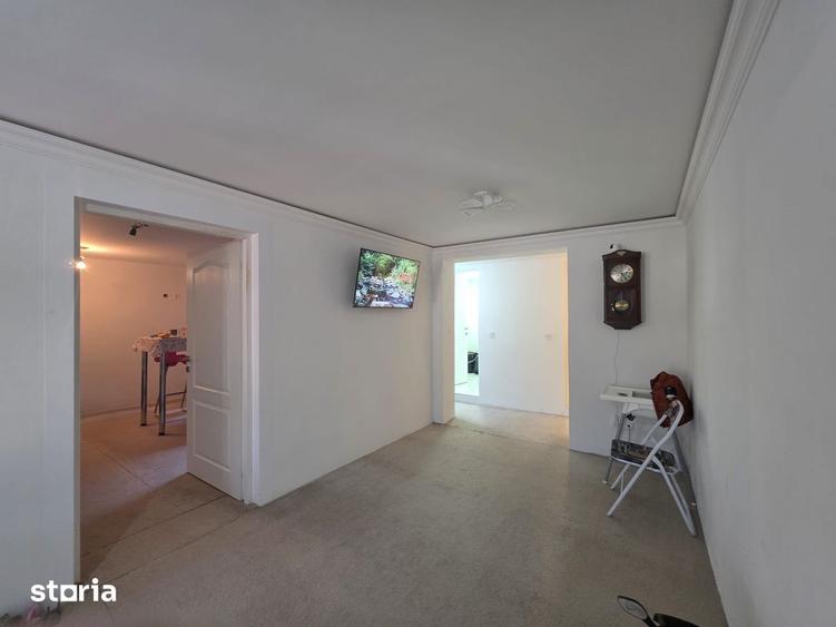 Casa renovata priveli?te superba catre Cetatea Devei Str. Calugareni - 1