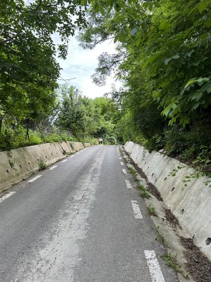 Casă cu 4 camere cu Teren 8421 Mp în Pruni