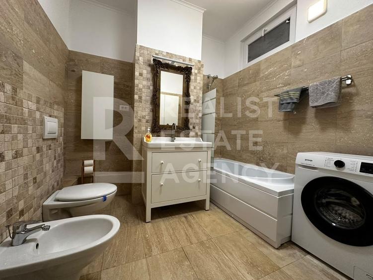 3 camere, Calea Dorobantilor - 15