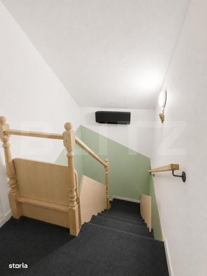Casă cu 3 camere cu Teren 1295 Mp în Central