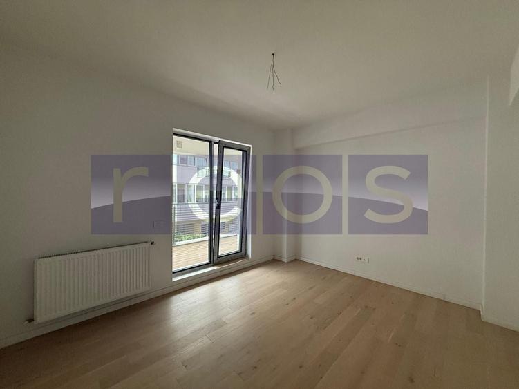 VANZARE 4 CAMERE | HERASTRAU | 119 MP | TERASA 47MP | LOC PARCARE | - 1