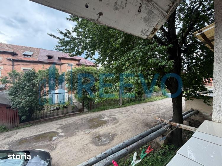 Garsoniera de vanzare Strada Letea, etaj 1 - 6