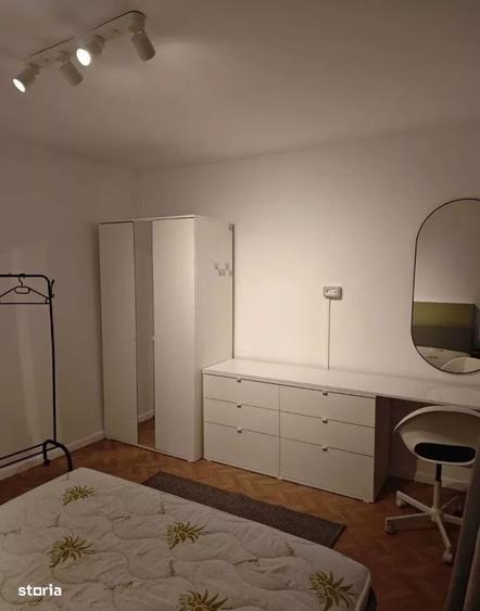 Apartament 3 camere | Brancoveanu | Prima inchiriere dupa renovare - 5