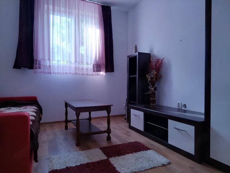 Garsonieră în Central