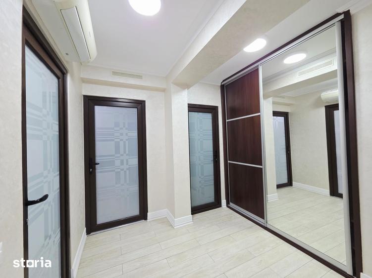 Apartament renovat mobilat si utilat Siderurgisitlor- Micro 16 - 2