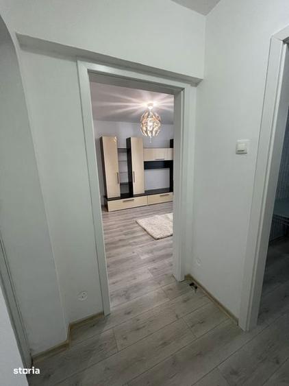 Apartament cu 2 camere, mobilat în Brâncoveanu