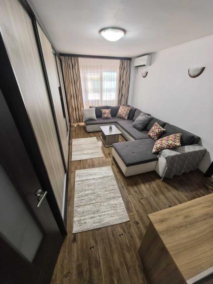 Apartament cu 2 camere decomandat în Gorjului
