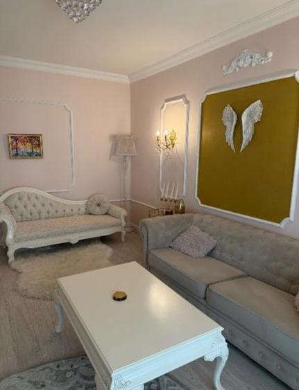 Apartament 3 camere Lux + Loc de parcare in Complexul Exigent Plaza - 15