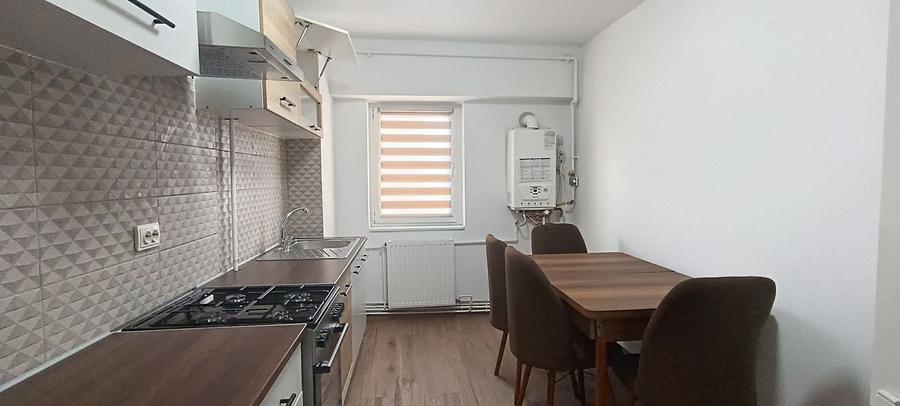 Apartament cu 2 camere decomandat, mobilat în Griviței