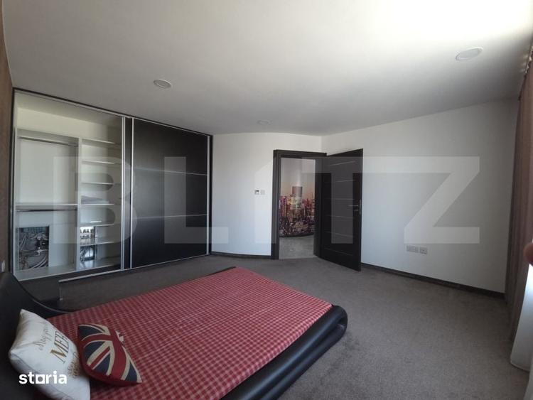 Casă cu 4 camere cu Teren 1304 Mp în Matraca