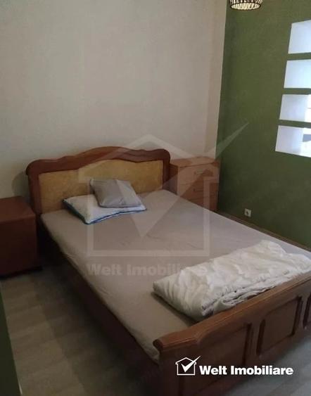 Apartament de inchiriat, 3 camere, Plopilor, USAMV - 3