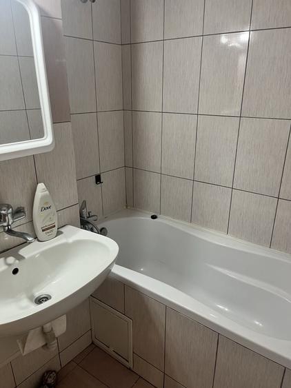 Garsonieră nedecomandată în Obcini