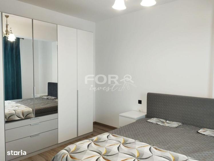 Apartament cu 2 camere decomandat în Calea Aradului