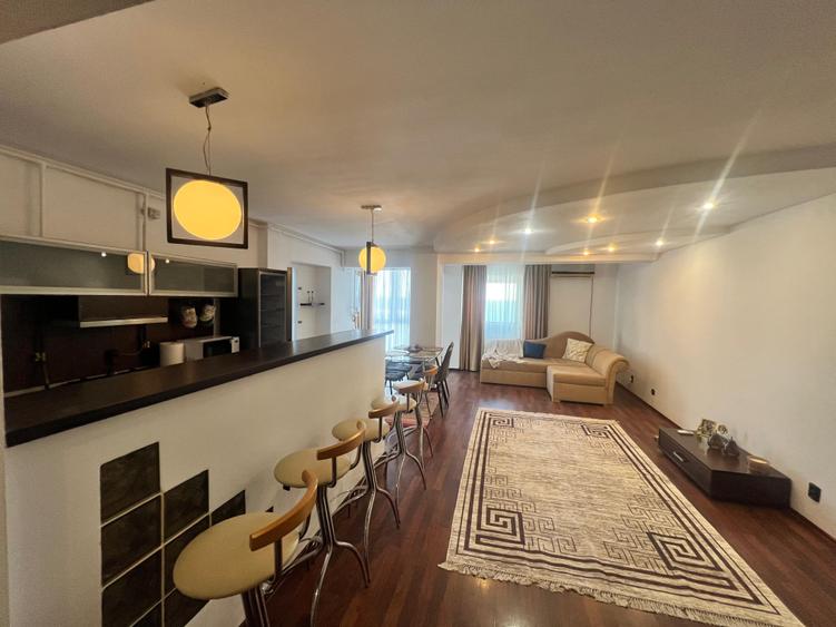 Faleza Nord apartament 3 camere loc parcare termen lung - 7
