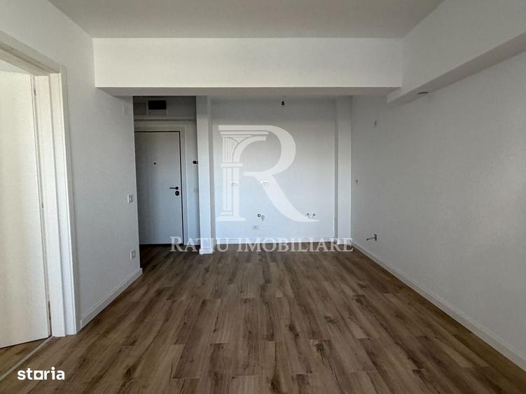Apartament cu 2 camere în Sânmartin