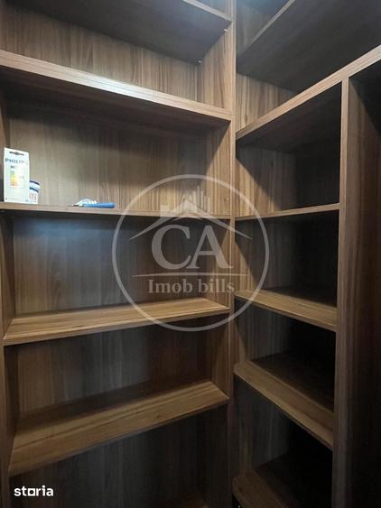 Apartament cu 3 camere decomandat în Nufărul
