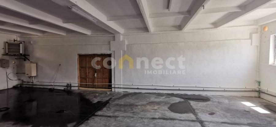 Hală de închiriat | SU 150 mp, acces facil | Cluj - 5