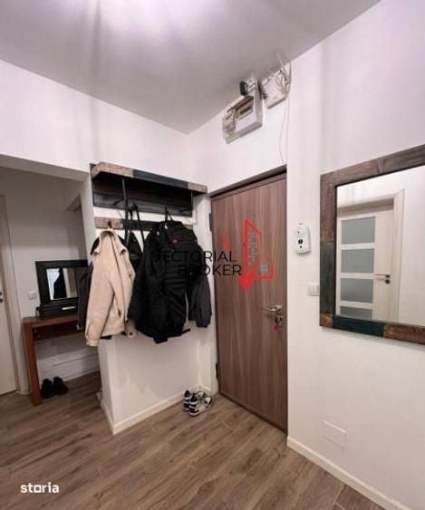 Apartament cu 2 camere decomandat în Dristor