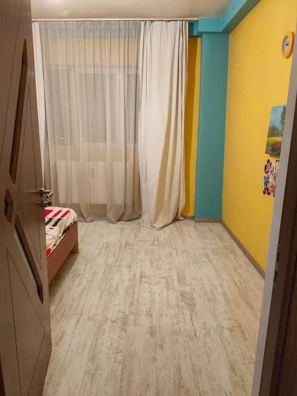 Apartament cu 2 camere decomandat în Brâncoveanu
