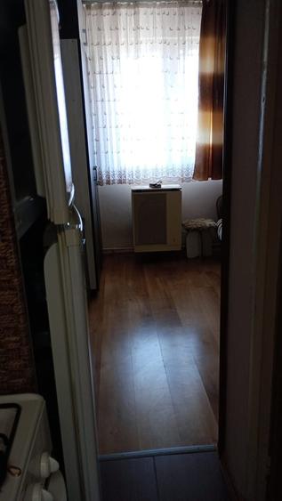 Garsonieră decomandată în Preajba Mare