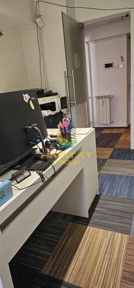 Birou, de 84 mp, în Nerva Traian