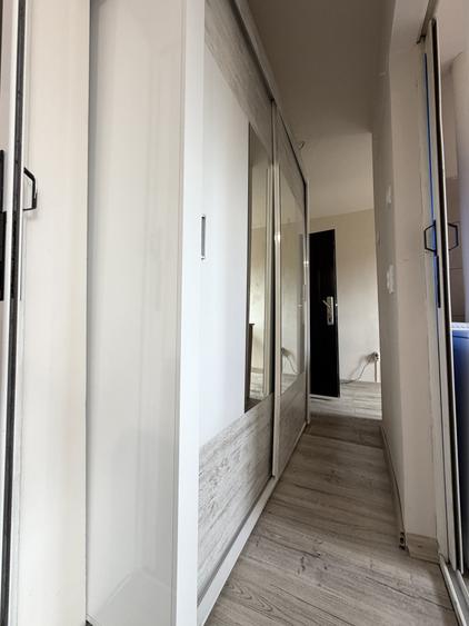 Garsonieră decomandată, mobilată în Complex Studențesc