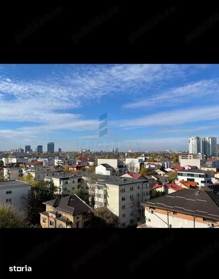 Apartament cu 2 camere în Tei