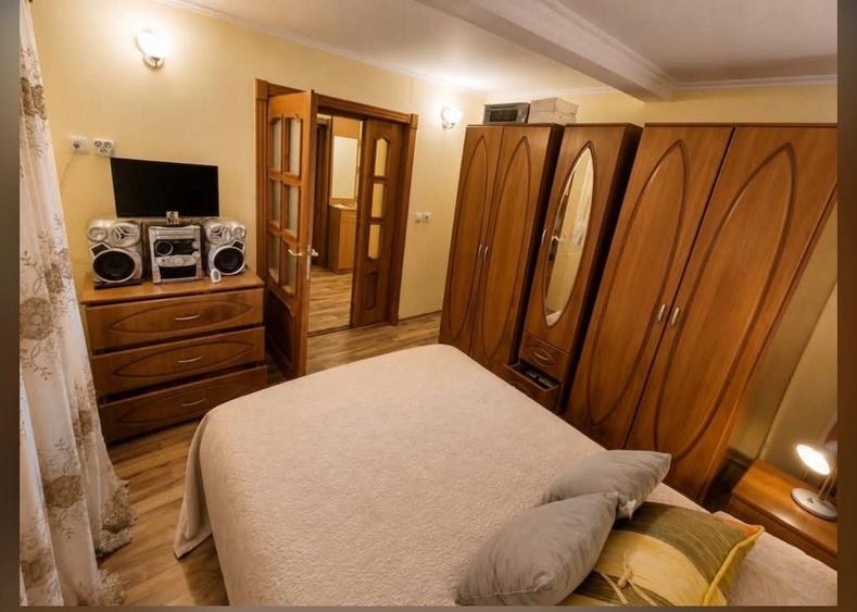 Casă cu 3 camere în Ciumbrud