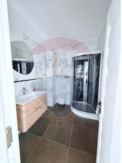 Apartament cu 2 camere în Șelimbăr — fotografia 3