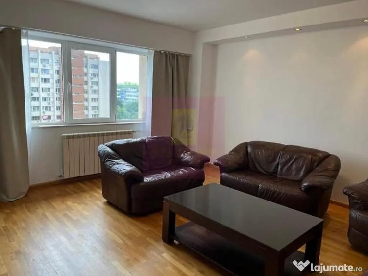 Apartament spa?ios ?i luminos Piata Unirii - 12