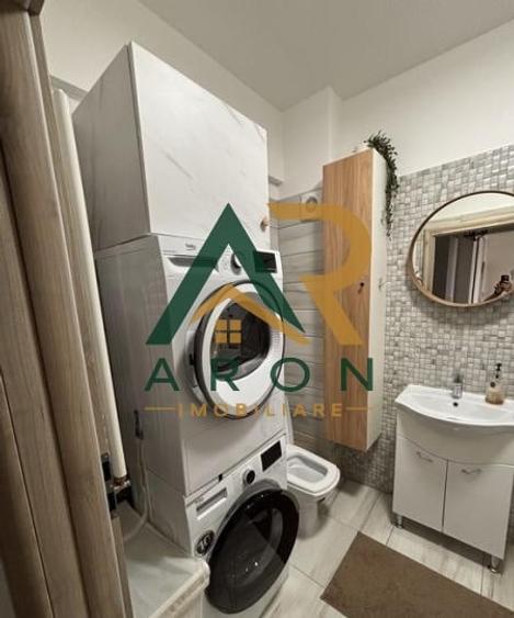 Apartament cu 2 camere decomandat, mobilat în Apărătorii Patriei