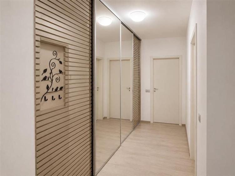 Apartament modern 3 camere decomandat parcare Avangarden - 6