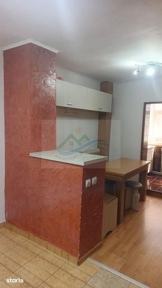 Apartament cu 2 camere decomandat în Șcheia