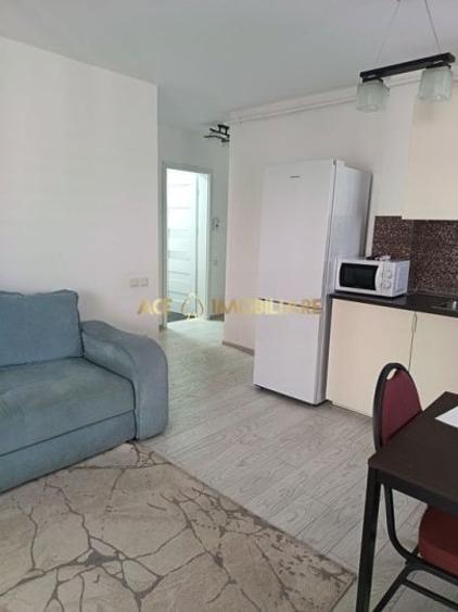 2 Camere de inchiriat | Berceni | Centrala Proprie | Utilat-Mobilat - 2