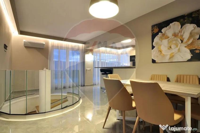 Apartament de lux | zona Buna Ziua | 150mp utili | doua... - 15