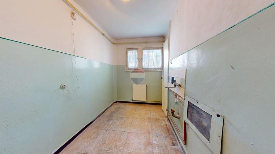 Apartament cu 2 camere în Astra