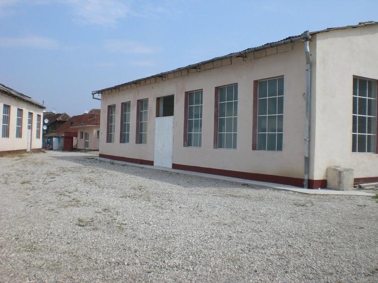 Spațiu comercial, de 60 mp, în Central