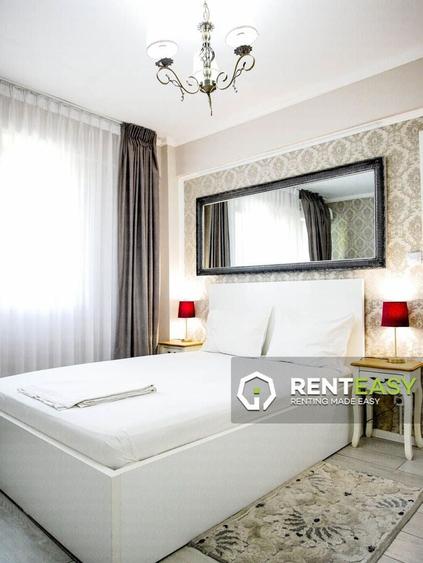 Apartament cu 2 camere în Tătărași