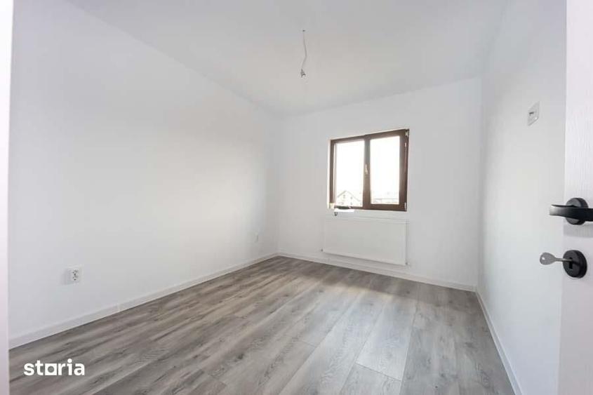 Apartament cu 2 camere în Ciurea