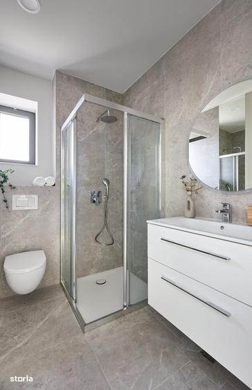 AFI Home North - 3 camere, mobilat&utilat,metrou pipera, pet-friendly - 1