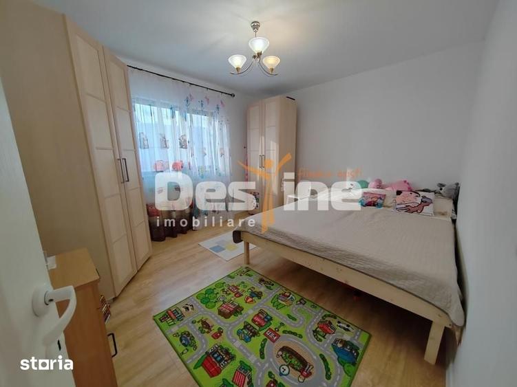 Casă cu 3 camere cu Teren 573 Mp în Miroslava