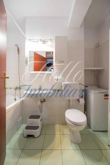 Apartament cu 2 camere decomandat în Gheorgheni