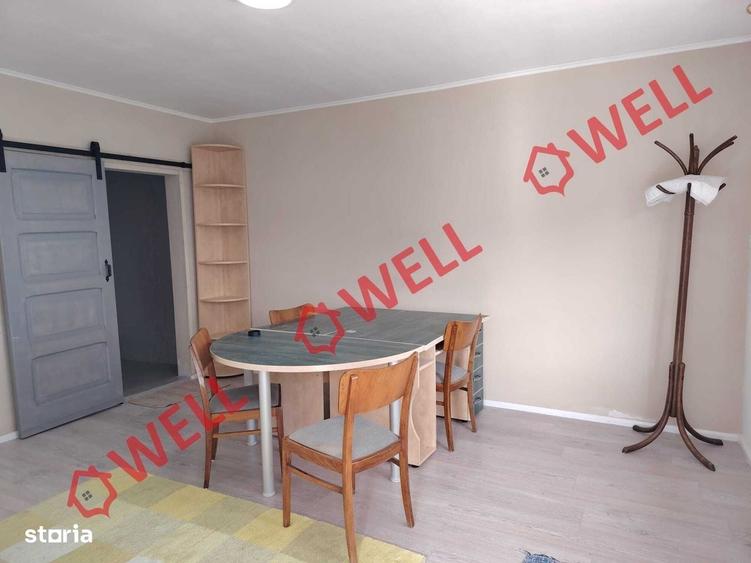 Casă cu 2 camere cu Teren 40 Mp în Central