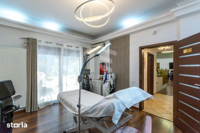 Apartament cu 5 camere în Aviatorilor