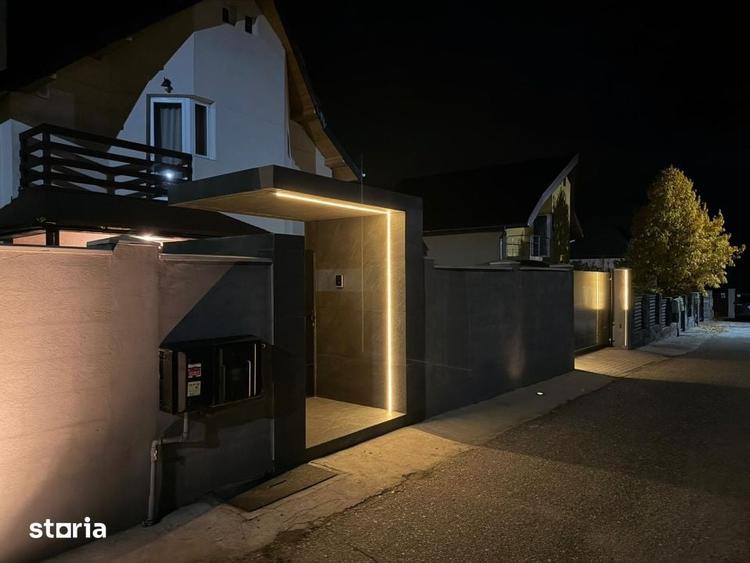 Casă cu 4 camere cu Teren 404 Mp în Recea