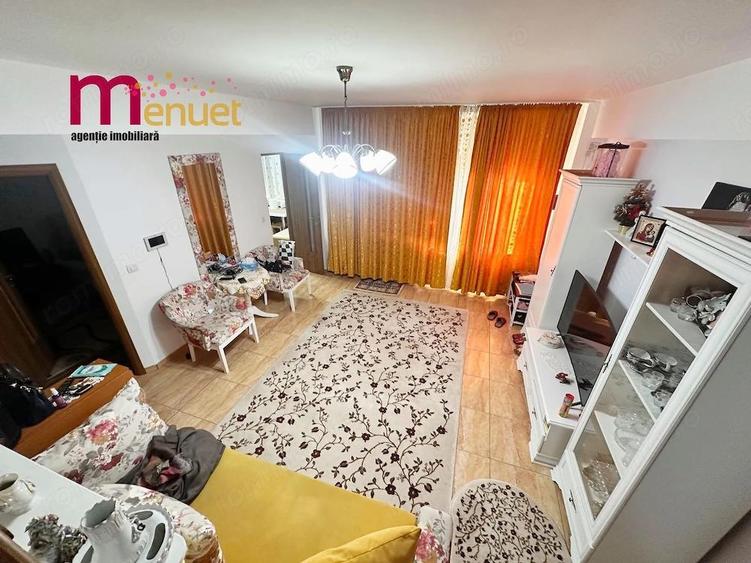 Apartament 2 camere,zona Big,modern - 9