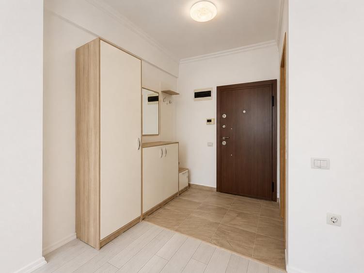 Apartament si loc de parcare langa plaja in Faleza Nord - 7