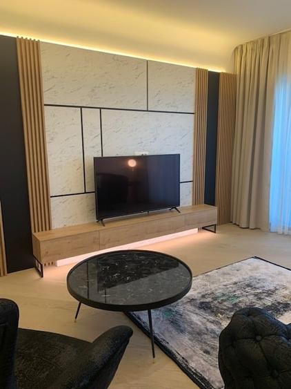 Apartament cu 2 camere decomandat în Cotroceni