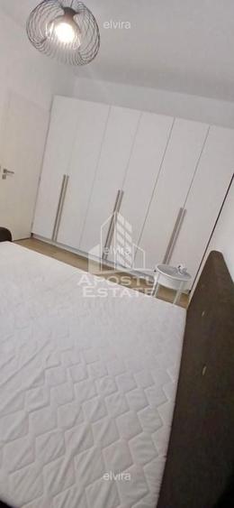 Apartament cu 2 camere decomandat în Giroc